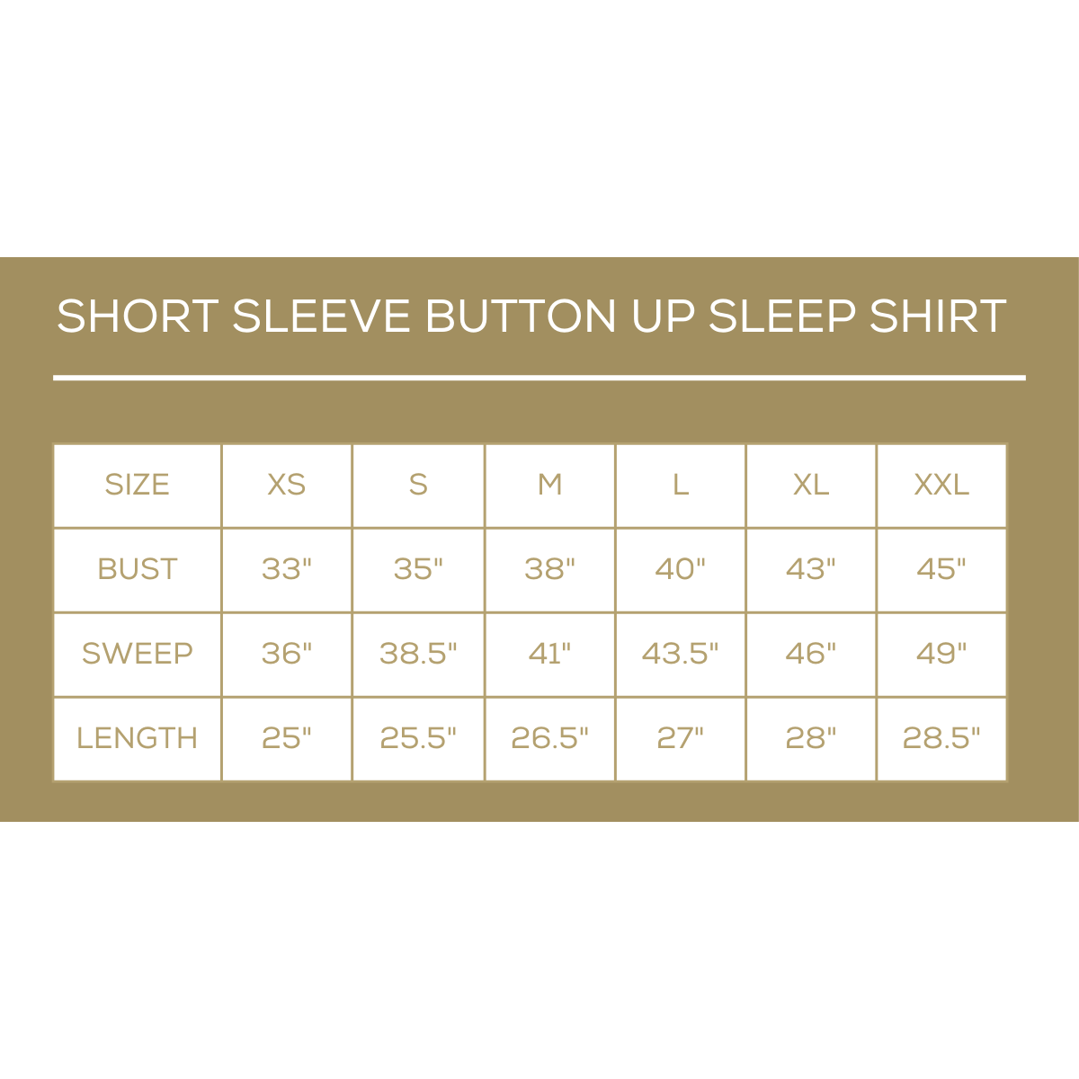 Baking Spirits Bright Sleep Shirt and Shorts