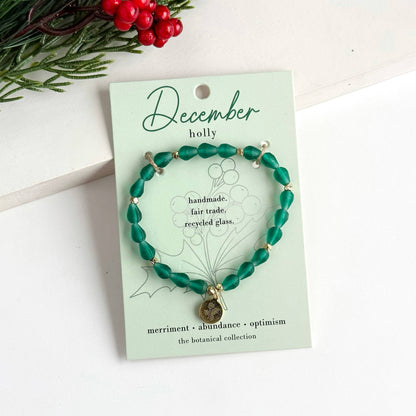 December Bracelet