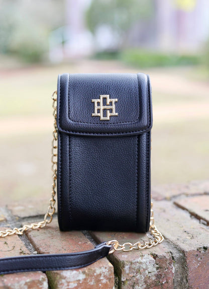 Paige Cell Phone Crossbody