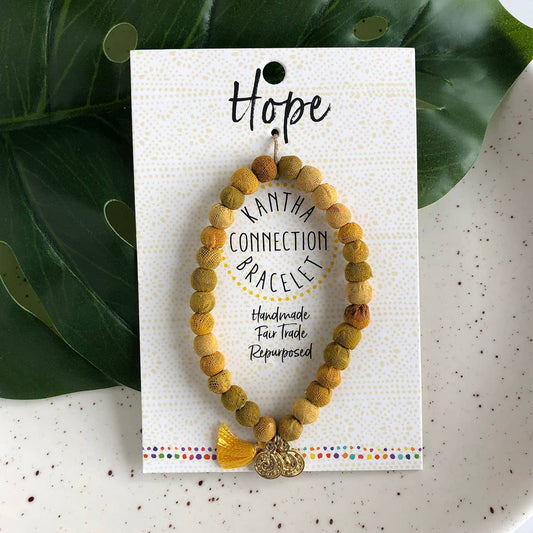 Hope Bracelet