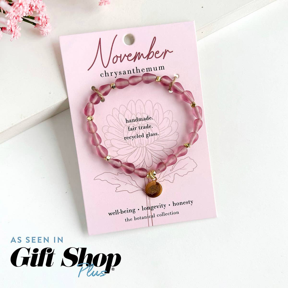 November Bracelet