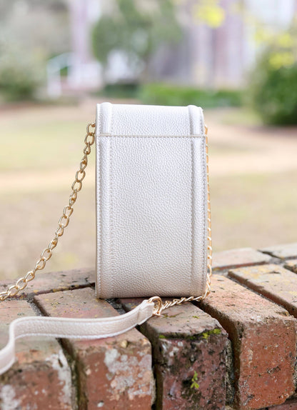 Paige Cell Phone Crossbody