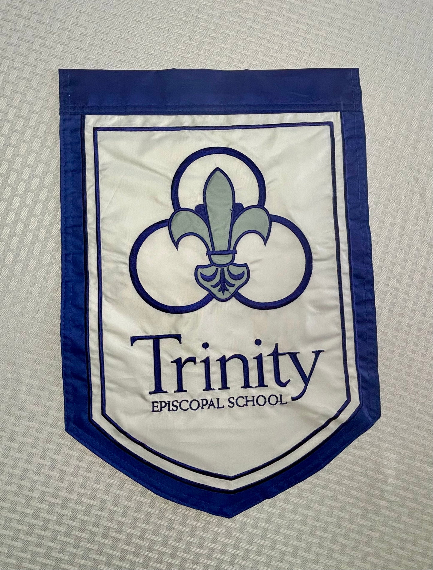 Trinity Garden Flag