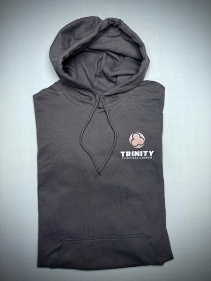 Trinity Church Hooded Sweatshirt