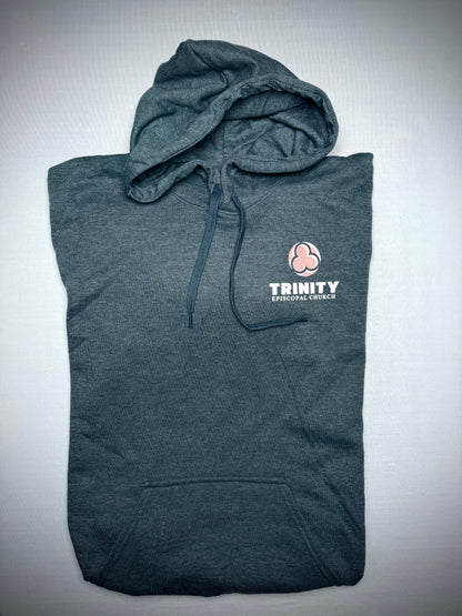 Trinity Church Hooded Sweatshirt