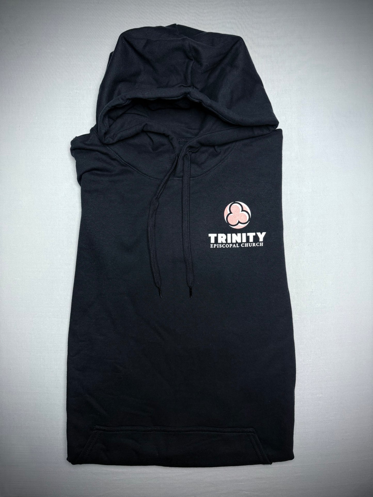 Trinity Church Hooded Sweatshirt