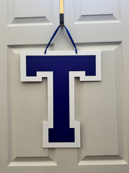 Trinity Door Hangers