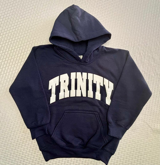 Trinity Hoodie