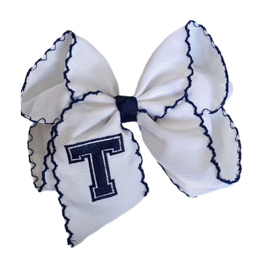 Trinity “T” Bow