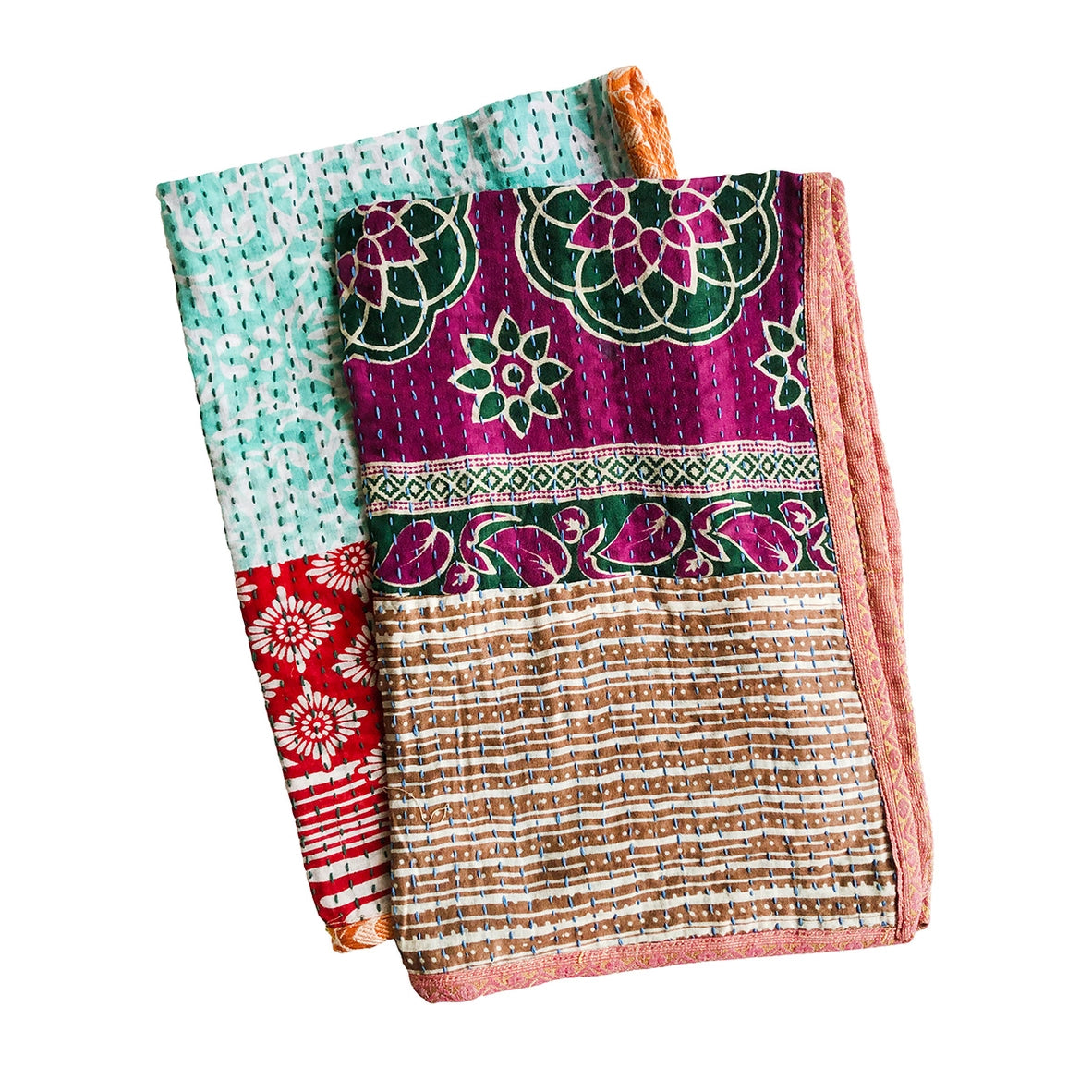 Sari Home Tea Towels