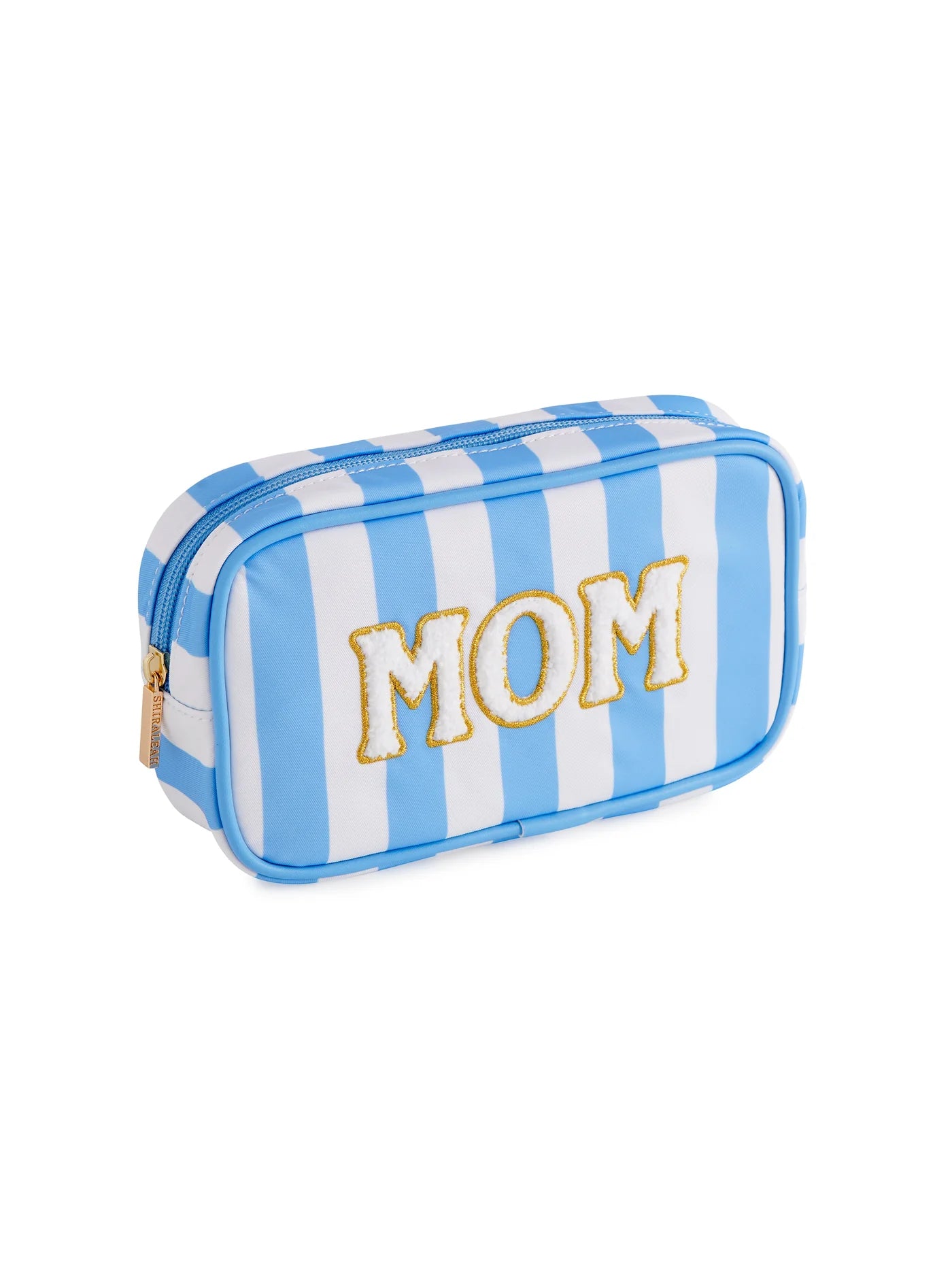 "Mom" Zippered Pouch