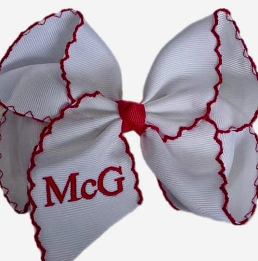 McGehee Hair Bows