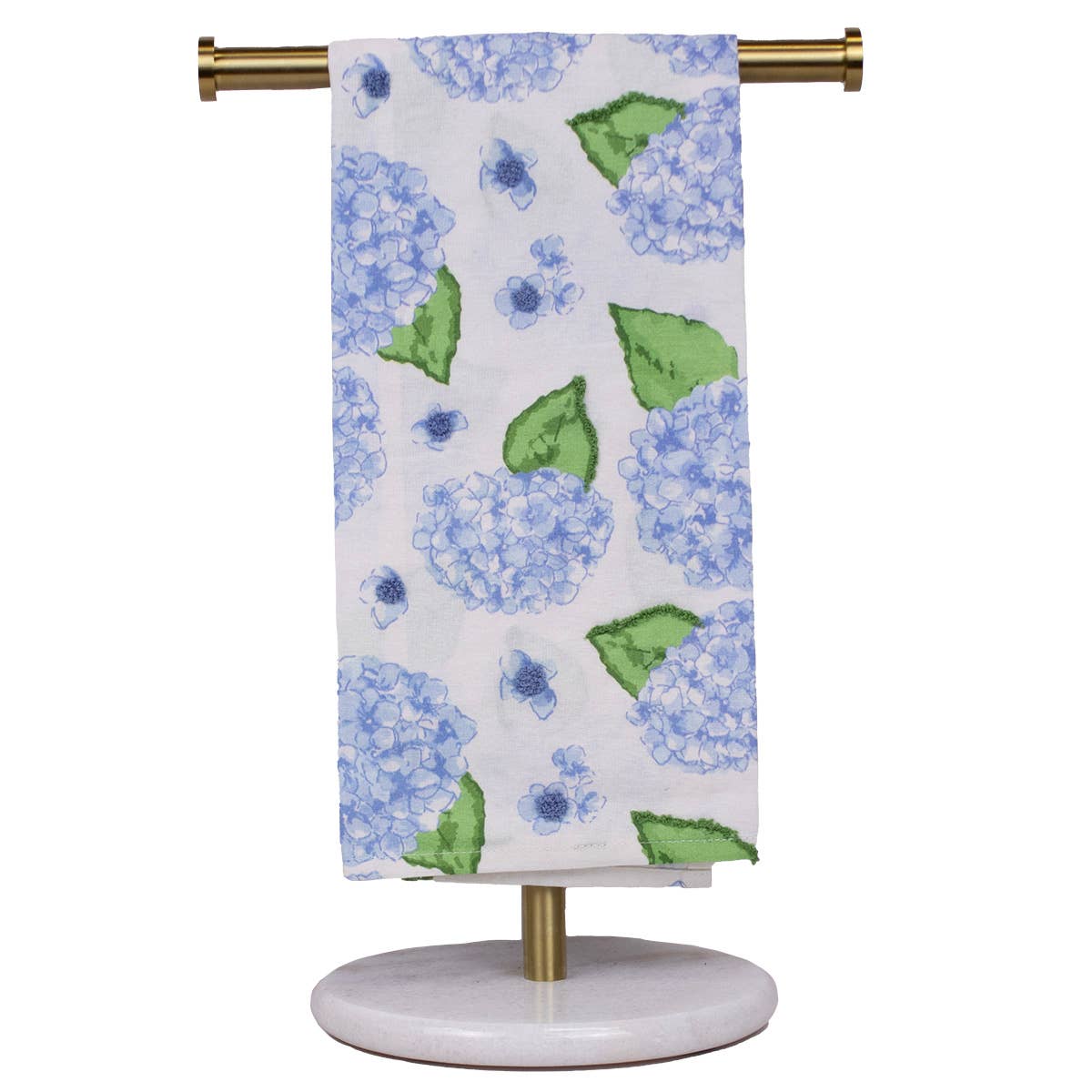 Hydrangea Hand Towel