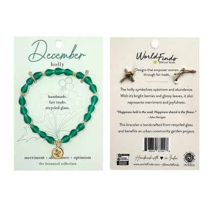 December Bracelet