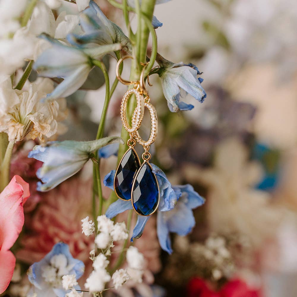 Seabrook Earrings